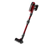 Rowenta x - force flex 12. 60 rh98a9 aspirateur rouge, gris sans sac - neuf