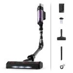Rowenta x - force flex 9. 60 rh2038 aspirateur noir, violet sans sac - neuf