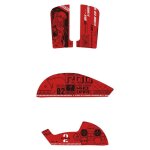 Ruban adh�sif pour souris asus rog harpe ace mouse grip tape �dition eva - 02 - neuf