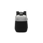 Sac à dos connecté à coque rigide - blaupunkt - blp0350 - 535 - noir / gris - neuf Sac à dos connecté à coque rigide - blaupunkt - blp0350 - 535 - noir / gris - neuf