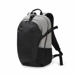 Sac � dos go 39, 6 cm (15. 6 ) - gris - neuf
