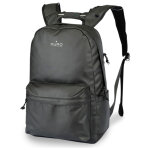 Sac à dos nylon all over pc / tablette universel noir puro - neuf Sac à dos nylon all over pc / tablette universel noir puro - neuf