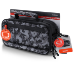 Sac de transport pour nintendo switch oled - neuf