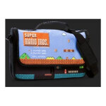 Sac de transport pour nintendo switch powera edition super mario - neuf