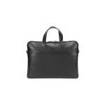 Sacoche 15, 6 pour ordinateur portable mallette multi - compartiment avec poche ext�rieur, noir - neuf ...