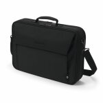 Sacoche d'ordinateurs eco multi plus base 17. 3 pouces noir - neuf