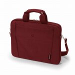 Sacoche d'ordinateurs portables slim case base 12. 5 pouces rouge - neuf
