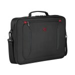 Sacoche wenger pour pc portable bq clamshell 16 noire - neuf Sacoche wenger pour pc portable bq clamshell 16 noire - neuf
