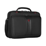 Sacoche wenger pour pc portable legacy 16 clamshell noire - neuf Sacoche wenger pour pc portable legacy 16 clamshell noire - neuf