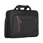 Sacoche wenger pour pc portable sensor 15 noire - neuf Sacoche wenger pour pc portable sensor 15 noire - neuf