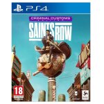 Saints row criminal customs edition (ps4) - neuf