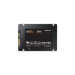 Samsung 870 evo 2. 5 250 go srie ata iii v - nand - neuf
