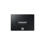 Samsung 870 evo 2. 5 2 to srie ata iii v - nand mlc - neuf