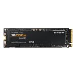 Samsung 970 evo plus m. 2 250 go pci express 3. 0 v - nand mlc nvme - neuf