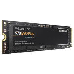Samsung 970 evo plus m. 2 2 to pci express 3. 0 v - nand mlc nvme - neuf Samsung 970 evo plus m. 2 2 to pci express 3. 0 v - nand mlc nvme - neuf