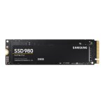 Samsung 980 m. 2 250 go pci express 3. 0 v - nand nvme - neuf Samsung 980 m. 2 250 go pci express 3. 0 v - nand nvme - neuf