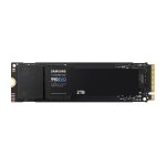 Samsung 990 evo m. 2 2 to pci express 4. 0 v - nand tlc nvme - neuf