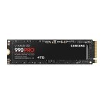Samsung 990 pro m. 2 4 to pci express 4. 0 v - nand mlc nvme - neuf