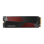 Samsung 990 pro m. 2 4 to pci express 4. 0 v - nand tlc nvme - neuf