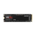 Samsung 990 pro m. 2 2 to pci express 4. 0 v - nand mlc nvme - neuf