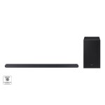 Samsung barre de son s - series hw - s710d / xe 3. 1ch 2024 - neuf