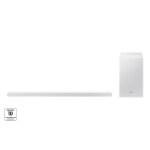 Samsung barre de son s - series hw - s711d / xe 3. 1ch 2024 - neuf