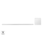 Samsung barre de son s - series hw - s811d / xe 3. 1. 2ch 2024 - neuf