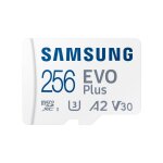 Samsung carte microsd evo plus (2024) 256 go - neuf Samsung carte microsd evo plus (2024) 256 go - neuf
