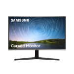 Samsung cr50 cran plat de pc 68, 6 cm (27 ) 1920 x 1080 pixels full hd led bleu, gris - neuf