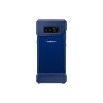 Samsung ef - mn950 coque de protection pour t�l�phones portables 16 cm (6. 3 ) housse bleu - neuf