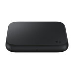 Samsung ep - p1300bbegeu chargeur d'appareils mobiles couteurs, smartphone noir usb recharge sans fil ...