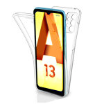 Samsung galaxy a13 4g coque 360 degr�s int�grale - neuf