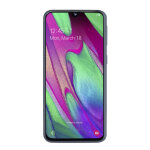 Samsung galaxy a40 64 go, noir, débloqué - neuf Samsung galaxy a40 64 go, noir, débloqué - neuf