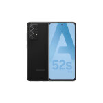 Samsung galaxy a52s 5g sm - a528b 16, 5 cm (6. 5 ) double sim android 11 usb type - c 6 go 128 go 4500 ...