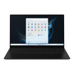 Samsung galaxy book2 pro i5 - 1240p ordinateur portable 39, 6 cm (15. 6 ) full hd intel ; core? i5 8 ...