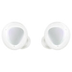 Samsung galaxy buds + casque true wireless stereo (tws) ecouteurs appels / musique bluetooth - blanc ... Samsung galaxy buds + casque true wireless stereo (tws) ecouteurs appels / musique bluetooth - blanc ...