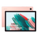 Samsung galaxy tab a8 10, 5 4go / 64go wi - fi rose (pink gold) x200 - neuf