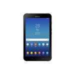 Samsung galaxy tab active2 sm - t390 16 go 20, 3 cm (8 ) 3 go wi - fi 5 (802. 11ac) android 7. 1 noir ...