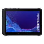 Samsung galaxy tab active4 pro 5g lte 64 go 25, 6 cm (10. 1 ) 4 go wi - fi 6 (802. 11ax) noir - neuf