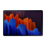 Samsung galaxy tab s7 + (2020) - wifi 256 go, noir, - neuf Samsung galaxy tab s7 + (2020) - wifi 256 go, noir, - neuf