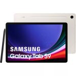 Samsung galaxy tab s9 sm - x710n qualcomm snapdragon 128 go 27, 9 cm (11 ) 8 go wi - fi 6 (802. 11ax) ...
