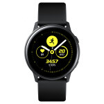Samsung galaxy watch active 2, 79 cm (1. 1 ) oled 40 mm numérique 360 x 360 pixels Écran tactile noir ... Samsung galaxy watch active 2, 79 cm (1. 1 ) oled 40 mm numérique 360 x 360 pixels Écran tactile noir ...