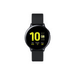 Samsung galaxy watch active2 3, 56 cm (1. 4 ) oled 44 mm num�rique 360 x 360 pixels noir wifi gps (satellite) ...
