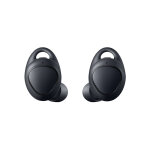 Samsung gear iconx (2018) casque sans fil ecouteurs appels / musique bluetooth noir - neuf