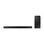Samsung hw - t450 amplificateur audio 2. 1 canaux noir - neuf