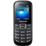 Samsung keystone 2 gt - e1205y noir (black) - neuf