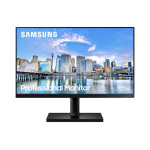 Samsung lf27t450fzu led display 68, 6 cm (27 ) 1920 x 1080 pixels full hd noir - neuf