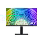 Samsung ls24a600ucuxxu écran plat de pc 61 cm (24 ) 2560 x 1440 pixels quad hd noir - neuf Samsung ls24a600ucuxxu écran plat de pc 61 cm (24 ) 2560 x 1440 pixels quad hd noir - neuf