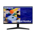 Samsung ls24c314eau écran plat de pc 61 cm (24 ) 1920 x 1080 pixels full hd led noir - neuf Samsung ls24c314eau écran plat de pc 61 cm (24 ) 1920 x 1080 pixels full hd led noir - neuf