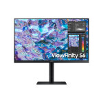 Samsung ls27b610equ écran plat de pc 68, 6 cm (27 ) 2560 x 1440 pixels quad hd ips noir - neuf Samsung ls27b610equ écran plat de pc 68, 6 cm (27 ) 2560 x 1440 pixels quad hd ips noir - neuf